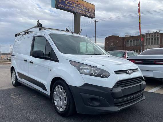 FORD TRANSIT CONNECT 2018 NM0LS7E70J1373571 image